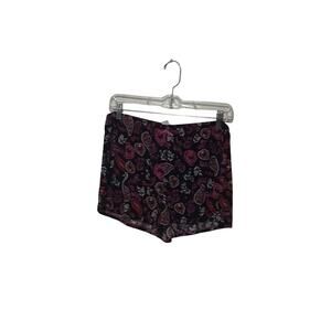 Secret Treasures PJ shorts size L